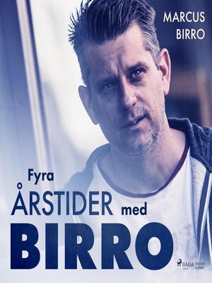 cover image of Fyra årstider med Birro